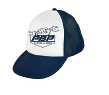 Load image into Gallery viewer, Poor Boys Hat Collection..