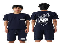 Load image into Gallery viewer, Poor Boys Shirt & Shorts Combo