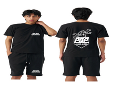 Load image into Gallery viewer, Poor Boys Shirt & Shorts Combo
