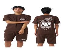 Load image into Gallery viewer, Poor Boys Shirt & Shorts Combo