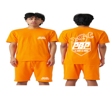 Load image into Gallery viewer, Poor Boys Shirt & Shorts Combo