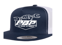 Load image into Gallery viewer, Poor Boys Hat Collection..