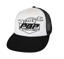 Load image into Gallery viewer, Poor Boys Hat Collection..