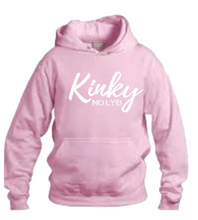 Load image into Gallery viewer, Kinky No Lye Hoodie