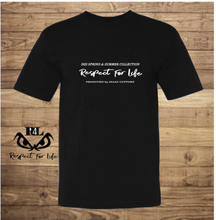 Load image into Gallery viewer, PRODUCED BY ISAAC COTTOMS Short Sleeve