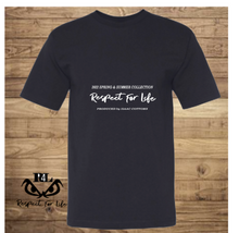 Load image into Gallery viewer, PRODUCED BY ISAAC COTTOMS Short Sleeve