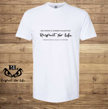 Load image into Gallery viewer, PRODUCED BY ISAAC COTTOMS Short Sleeve