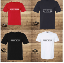 Load image into Gallery viewer, PRODUCED BY ISAAC COTTOMS Short Sleeve