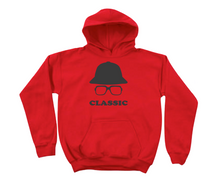 Load image into Gallery viewer, CLASSIC KANGOL  HOODIE