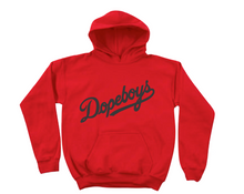 Load image into Gallery viewer, DOPEBOY   HOODIE