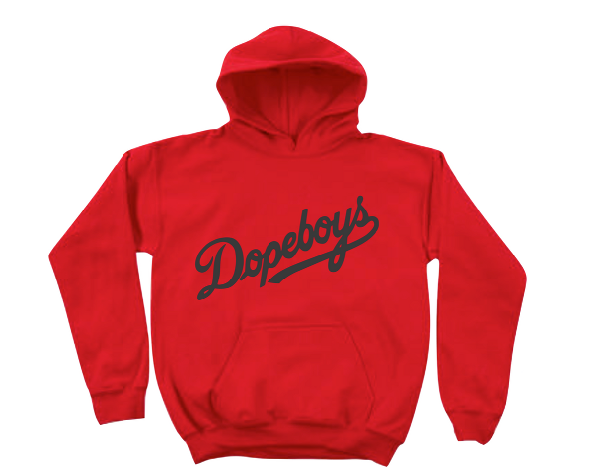 Dopeboys Shirt Pullover Hoodie for Sale by coolhiphoptees