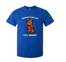 Load image into Gallery viewer, Bear Full Color Short Sleeve