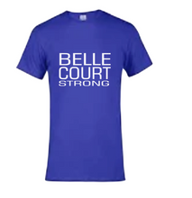 Load image into Gallery viewer, Belle Court Strong  SHORT SLEEVE