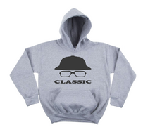 Load image into Gallery viewer, CLASSIC KANGOL  HOODIE