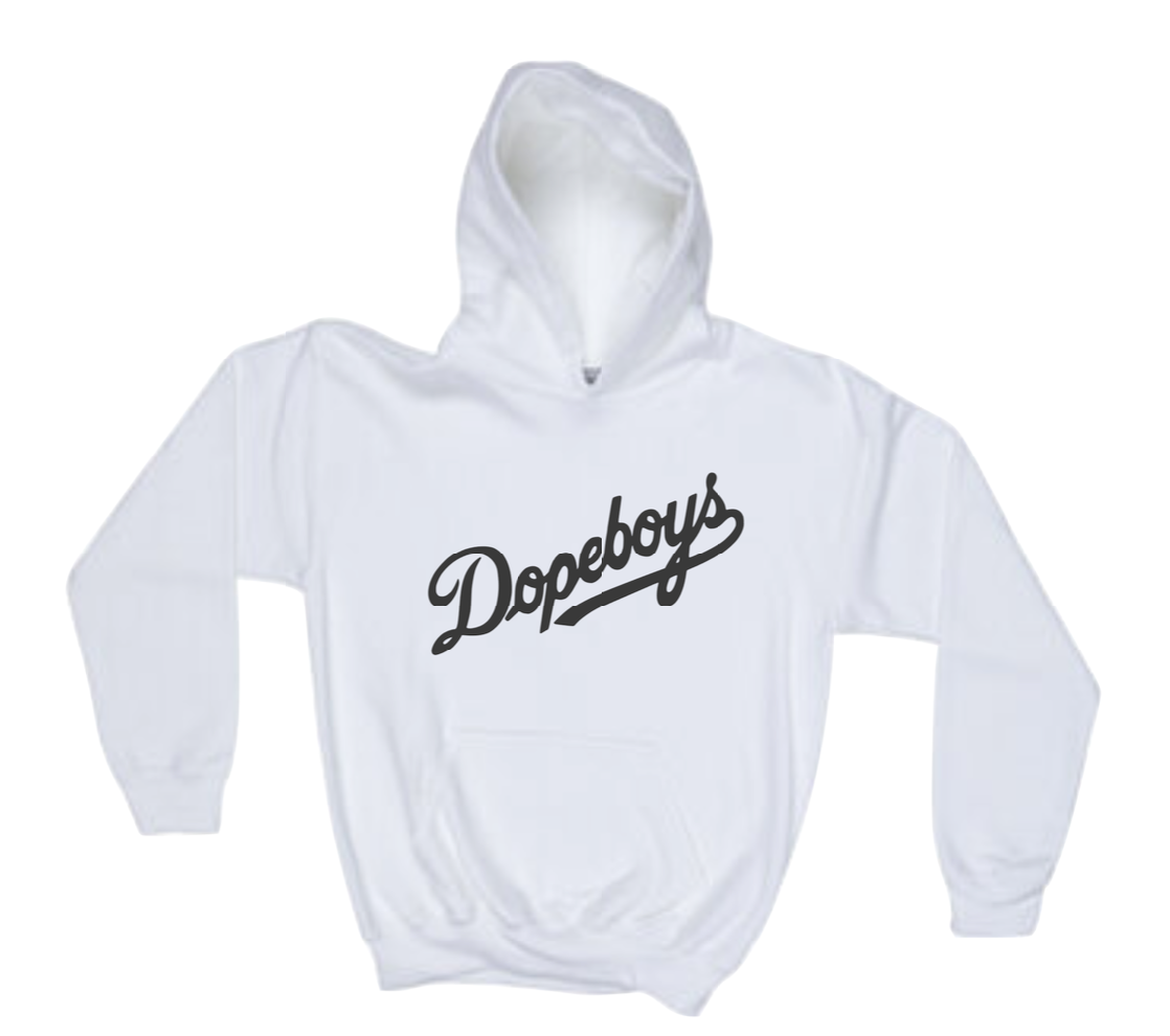 Dopeboys Shirt Pullover Hoodie for Sale by coolhiphoptees