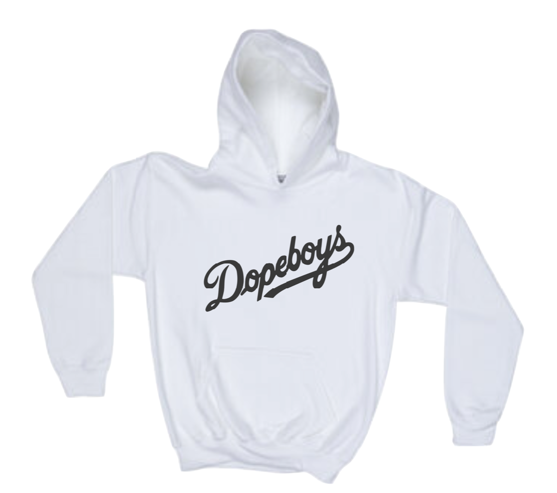 Dope sales boy hoodie