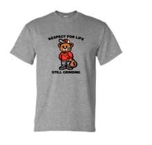 Load image into Gallery viewer, Bear Full Color Short Sleeve