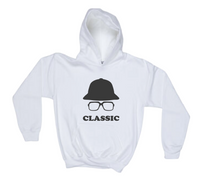 Load image into Gallery viewer, CLASSIC KANGOL  HOODIE