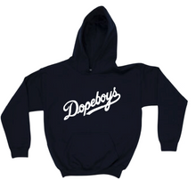 Load image into Gallery viewer, DOPEBOY   HOODIE