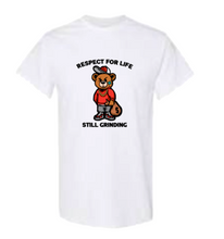 Load image into Gallery viewer, Bear Full Color Short Sleeve