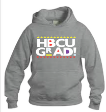 Load image into Gallery viewer, HBCU Hoodie
