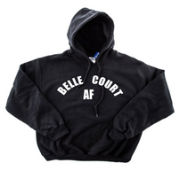 Load image into Gallery viewer, BELLE COURT AF HOODIE