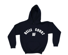 Load image into Gallery viewer, BELLE COURT AF HOODIE