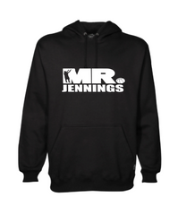 Load image into Gallery viewer, Mr Silhouette Hoodie