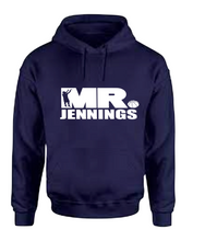 Load image into Gallery viewer, Mr Silhouette Hoodie