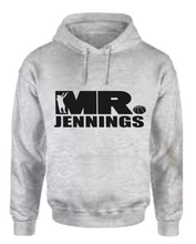 Load image into Gallery viewer, Mr Silhouette Hoodie