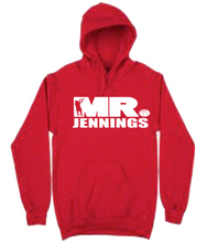 Load image into Gallery viewer, Mr Silhouette Hoodie