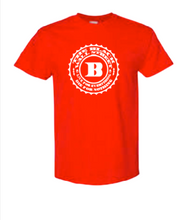 Load image into Gallery viewer, BLACK WALL STREET SHORT SLEEVE