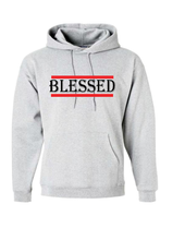 Load image into Gallery viewer, Bless Hoodie (MORE COLORS)