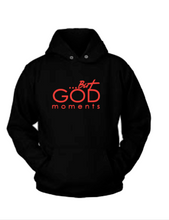 Load image into Gallery viewer, But God Hoodie