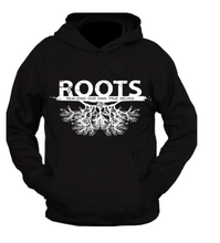 Load image into Gallery viewer, Roots Hoodie   R ealizing O ur O wn T rue S elves