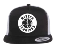 Load image into Gallery viewer, Mister Jennings Trucker Hats