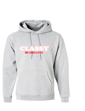 Load image into Gallery viewer, Classy Hoodie (MORE COLORS)