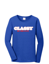 Load image into Gallery viewer, Classy Long Sleeve