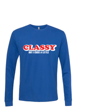 Load image into Gallery viewer, Classy Long Sleeve