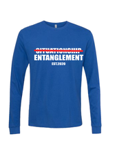 Load image into Gallery viewer, Entanglement Long Sleeve