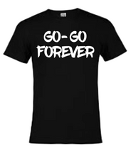 Load image into Gallery viewer, GO GO FOREVER SHORT SLEEVE