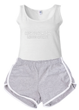 Load image into Gallery viewer, Ladies Short Sets