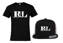 Load image into Gallery viewer, Trucker Hat.