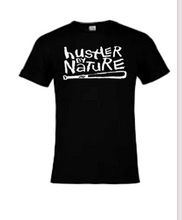 Load image into Gallery viewer, HUSTLER BY NATURE SHORT SLEEVE