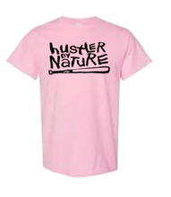 Load image into Gallery viewer, HUSTLER BY NATURE SHORT SLEEVE