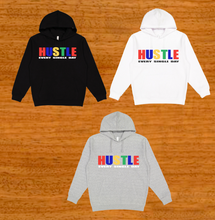 Load image into Gallery viewer, HUSTLE EVERY SINGLE DAY