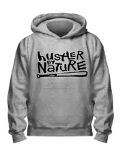 Load image into Gallery viewer, Hustler By Nature Hoodie