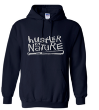 Load image into Gallery viewer, Hustler By Nature Hoodie