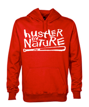 Load image into Gallery viewer, Hustler By Nature Hoodie
