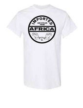 Load image into Gallery viewer, IMPORTED FROM AFRICA